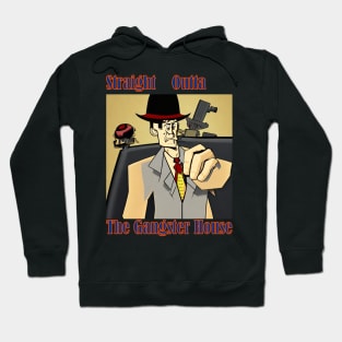 The Gangster Hoodie